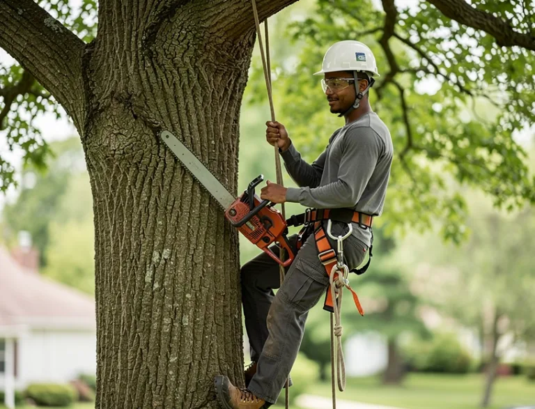 Tree Removal service in Sammamish
